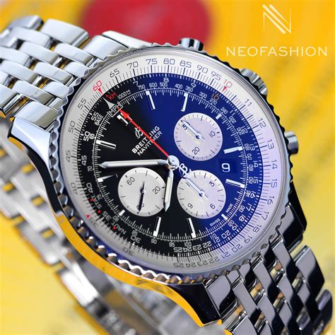 breitling navitimer ab0127 46mm